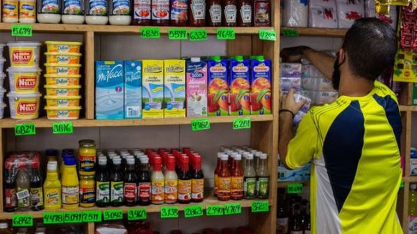Venezuela elimina 6 ceros al bolívar en nueva reconversión