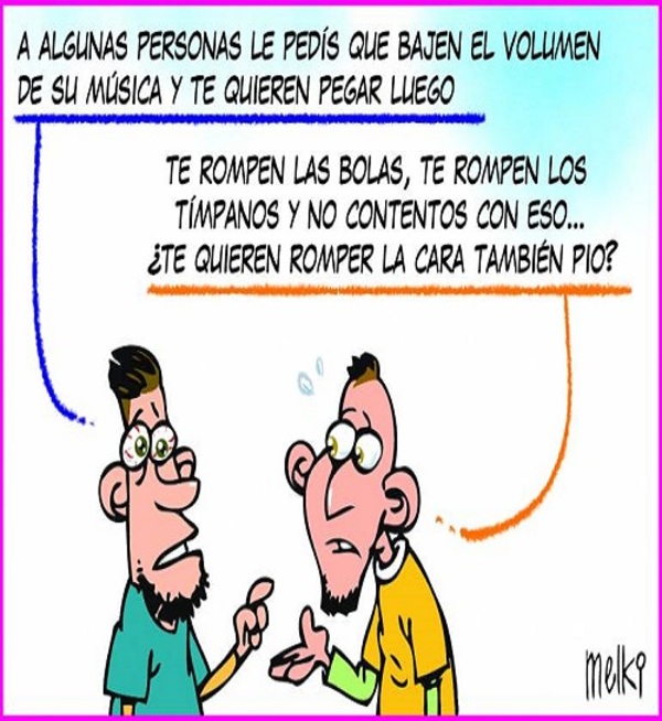 Caricaturas de este jueves 30 de septiembre de 2021