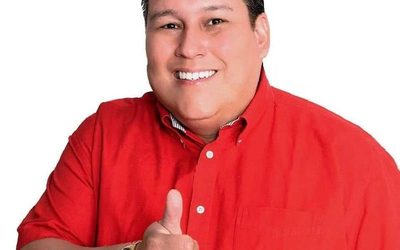 Rolando Segovia disfrazó permisos en la UNE con absurdos argumentos, para hacer campaña política – Diario TNPRESS