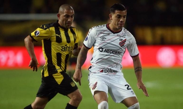 Diario HOY | Paranaense busca el boleto a la final ante la resistencia de Peñarol