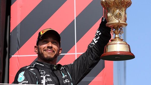 Qatar tendrá GP de Fórmula Uno durante diez años