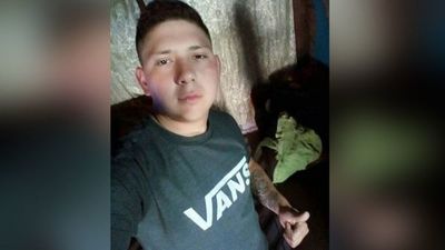 Motochorros balearon a joven por denunciarles ante la Policía