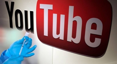 Diario HOY | YouTube prohíbe todos los vídeos antivacunas, también los que no son de Covid