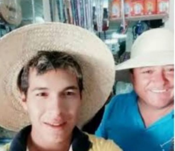 Jefe de Tekoporã no hace oficina y se dedica a campaña política en Pedro Juan Caballero