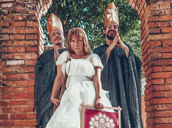 “La pierna de Severina” de Josefina Plá llega a las tablas | Ñanduti