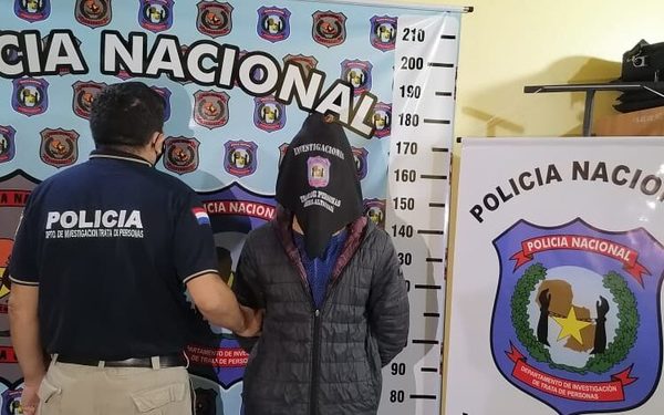 Capturan a depravado que abusaba de una niña desde que tenía ocho años - La Clave