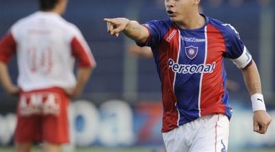 Brítez cuelga las botas: “Cumplí todas las metas que me propuse“