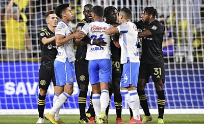 Diario HOY | Columbus Crew vence a Cruz Azul y da a la MLS título de Copa Campeones
