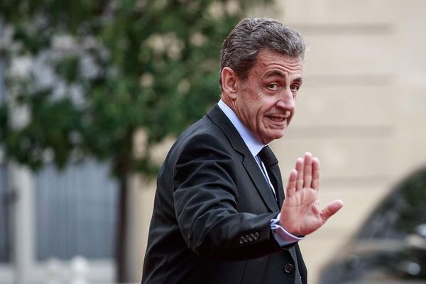 Nuevo revés judicial para Sarkozy con la segunda condena en 7 meses - Mundo - ABC Color