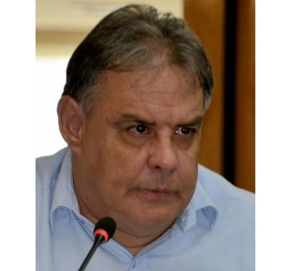 Senador Richer: 'Mientras no se analice el problema de fondo, no lograremos la paz social por este camino'