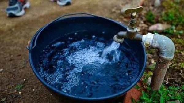 Instan a uso racional del agua ante crítica sequía | Noticias Paraguay