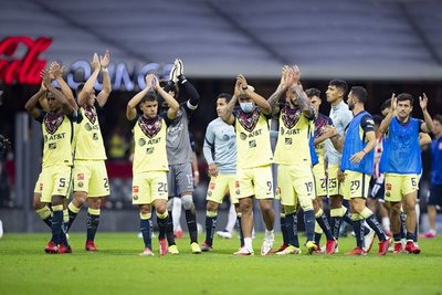 América lidera el Apertura mexicano - El Independiente