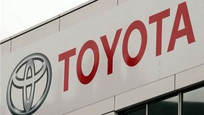Toyota adquiere la empresa de sistemas operativos Renovo Motors