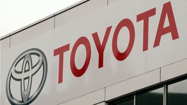 Toyota adquiere la empresa de sistemas operativos Renovo Motors
