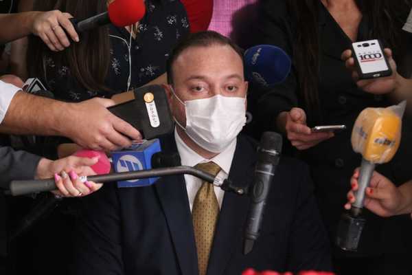 Si aumentar penas reduce criminalidad, “sería la solución mágica”, dice viceministro de Justicia - ADN Digital