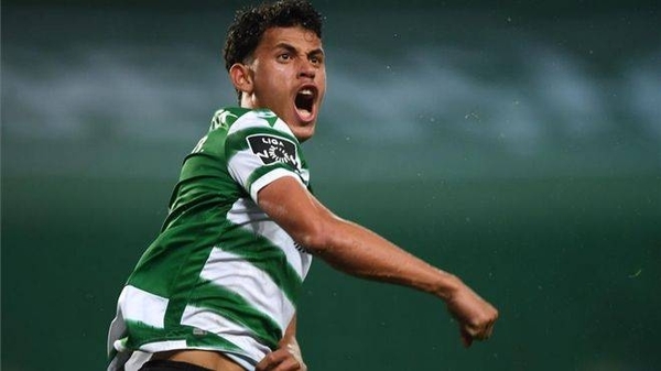 Diario HOY | Portugal le "roba" un jugador a Brasil