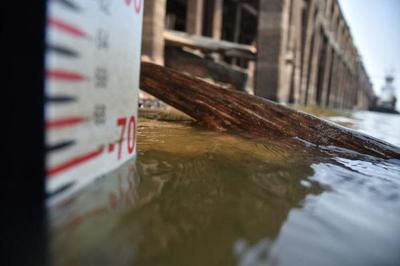 Essap pide uso racional del agua: en Curitiba y Salta programan cortes de 36 horas – Prensa 5