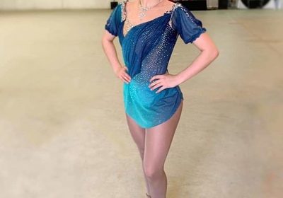 INICIÓ MUNDIAL DE PATINAJE EN PARAGUAY