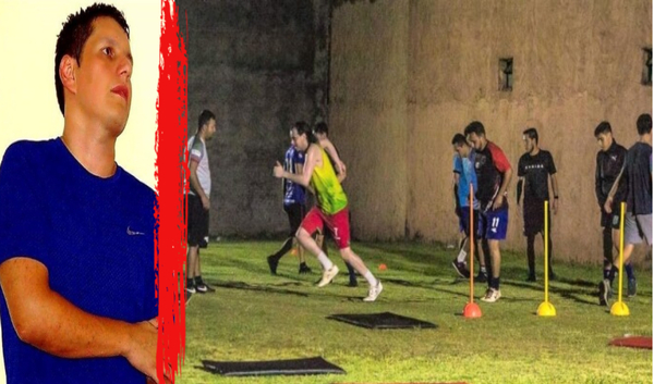 MINGA GUAZÚ SE PREPARA CON TODO