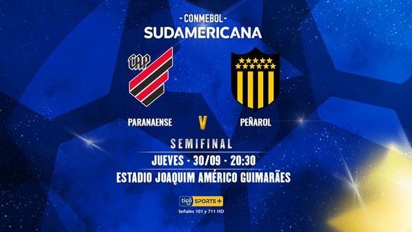 La Sudamericana espera por su segundo finalista