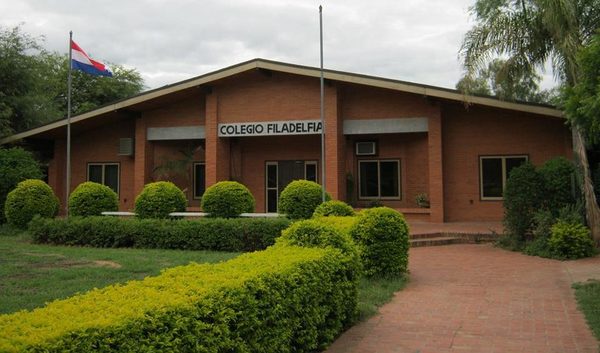 Disponen nuevo local de votación para elecciones municipales en Filadelfia