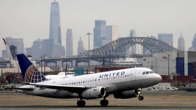 Diario HOY | United Airlines despedirá cerca de 600 trabajadores por negarse a vacunarse