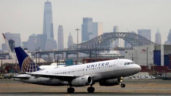 Diario HOY | United Airlines despedirá cerca de 600 trabajadores por negarse a vacunarse