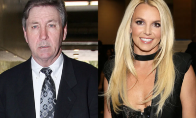 Britney Spears se libera de la tutela de su padre