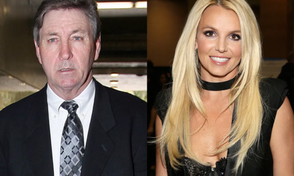 Britney Spears se libera de la tutela de su padre