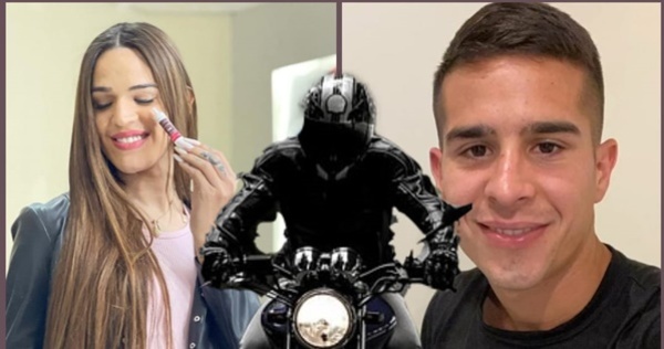 ¿Un tercero en discordia entre Maxi y La Comadre?