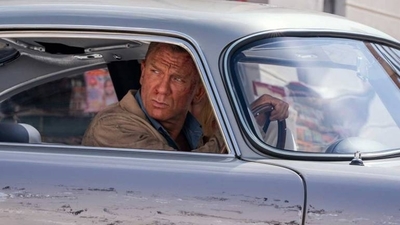 Diario HOY | La última película de James Bond arranca con fuerza en el Reino Unido