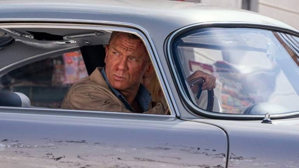 Diario HOY | La última película de James Bond arranca con fuerza en el Reino Unido
