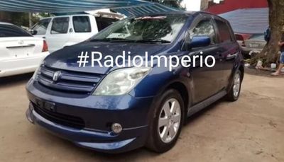 Malvivientes se pasaron por compradores y despojaron a vendedor de un vehículo en venta