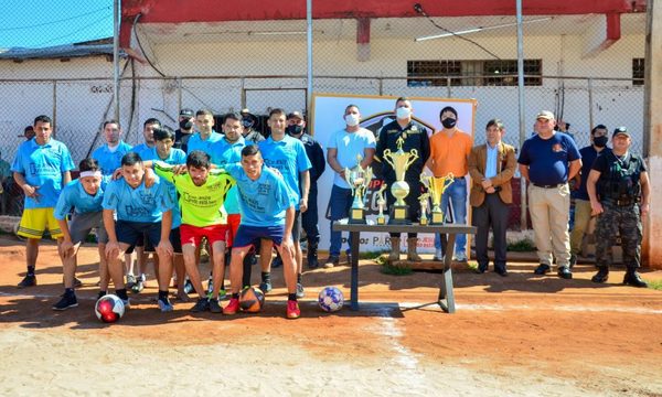 UN EXITO TOTAL LA COPA INTEGRACIÓN SHOPPING PARIS – Diario TNPRESS