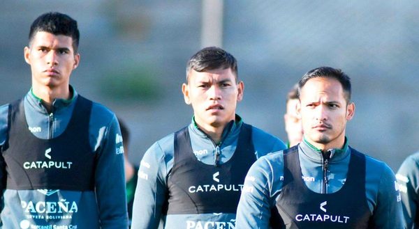 La triple fecha de octubre, el 'último tren' a Catar para Bolivia