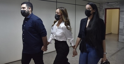 ¡La pesadilla no acaba! Así fue la audiencia de Yolanda Park, Chipi Vera y Carlos Troche