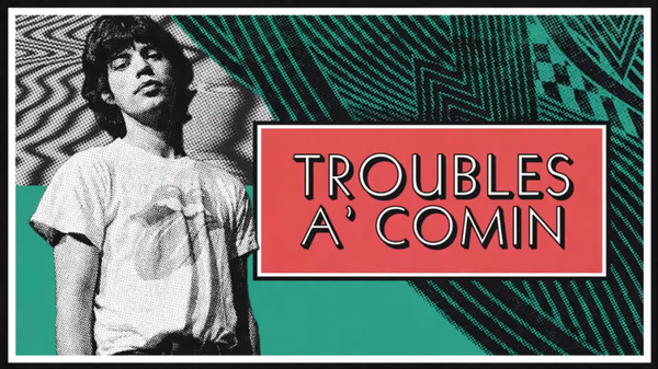Los Rolling Stones lanzan "Troubles A' Comin", tema inédito - RQP Paraguay
