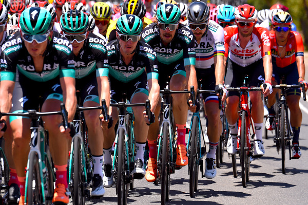 El Tour Down Under cancela la carrera por segundo año consecutivo - El Independiente