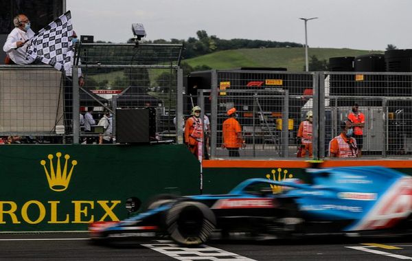 Fórmula 1: Qatar reemplaza al Gran Premio de Australia - Automovilismo - ABC Color