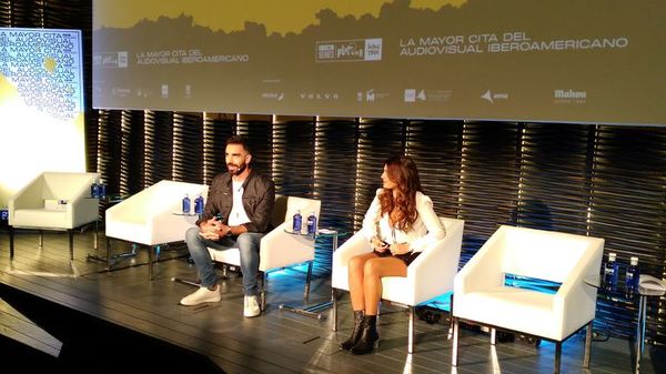 “Si nos dejan”, una telenovela que apuesta al feminismo - Cine y TV - ABC Color