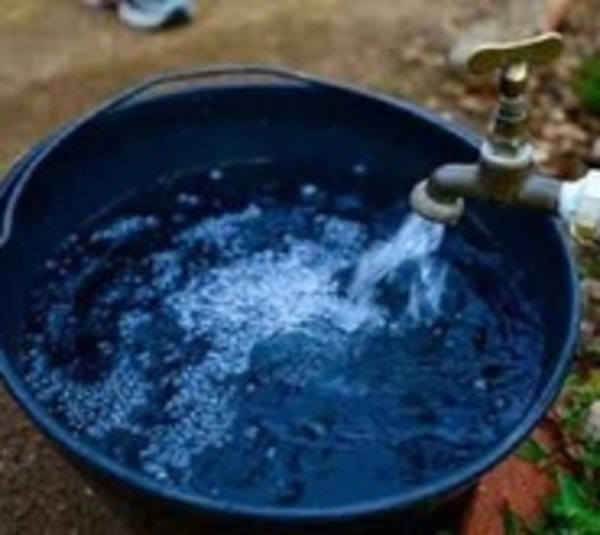 Recomiendan uso racional del agua ante crisis hidrológica - Paraguay.com