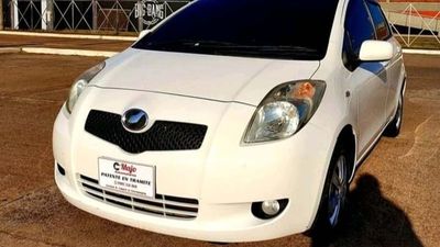 Compró para su auto sin saber que estaba embargado