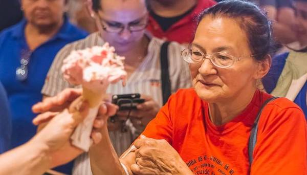Vuelve el Día Nacional del Helado Gratis