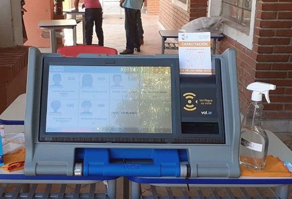 Elecciones municipales 2021: cuándo son, qué se elige y quiénes pueden votar - Nacionales - ABC Color
