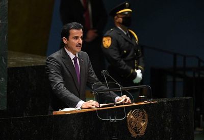 Inusual comicios: Catar elegirá parlamentarios - Mundo - ABC Color
