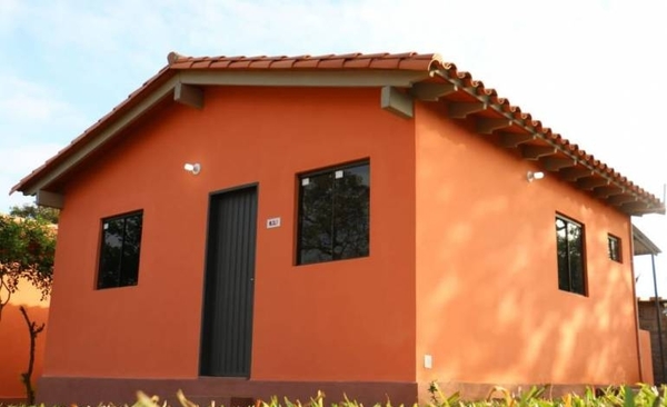 Diario HOY | Convocan a familias interesadas en comprar su primera vivienda con aporte estatal