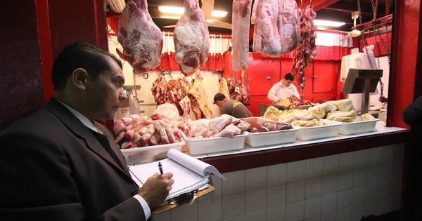 La Nación / MIC busca intermediar para reducir el precio de algunos cortes de carne vacuna