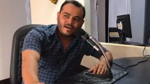Itakyry: Renuncia candidato prófugo y pide que hermano lo sustituya
