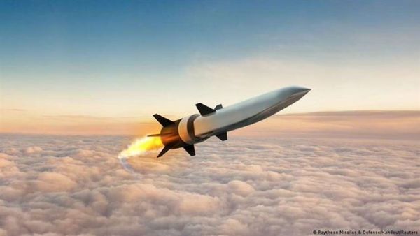 EEUU y Rusia entran en la carrera de los misiles hipersónicos