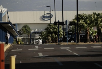 Intel inicia operaciones en una nueva planta de ensamble y prueba en Costa Rica - MarketData
